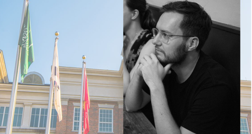 Troy University Sees Rising Global Interest as Fulbright Scholar Visit Unlocks New Opportunities