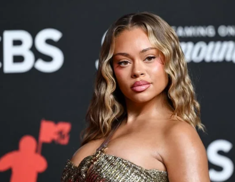 Latto Breaks the Internet With Pregnancy Reveal, ‘Big Mama’ Album Set for May 29 Release