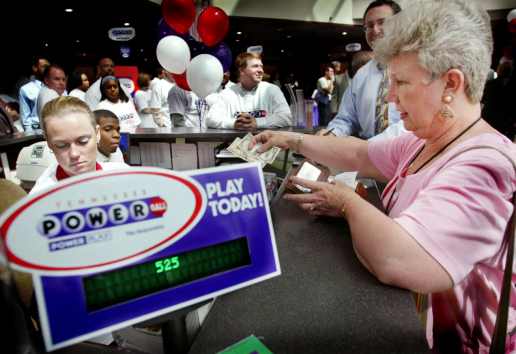 Tennessee Lottery Results March 21, 2026: Powerball , Lotto America & Full Winning Numbers