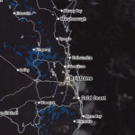 Brisbane Weather Alert: Morning Showers to Hit Before Temperatures Rise to 29°C