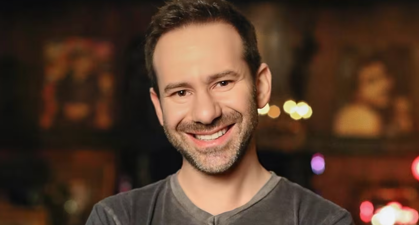 OnlyFans Owner Leonid Radvinsky Dies at 43: $5.5B Empire Faces Uncertain Future