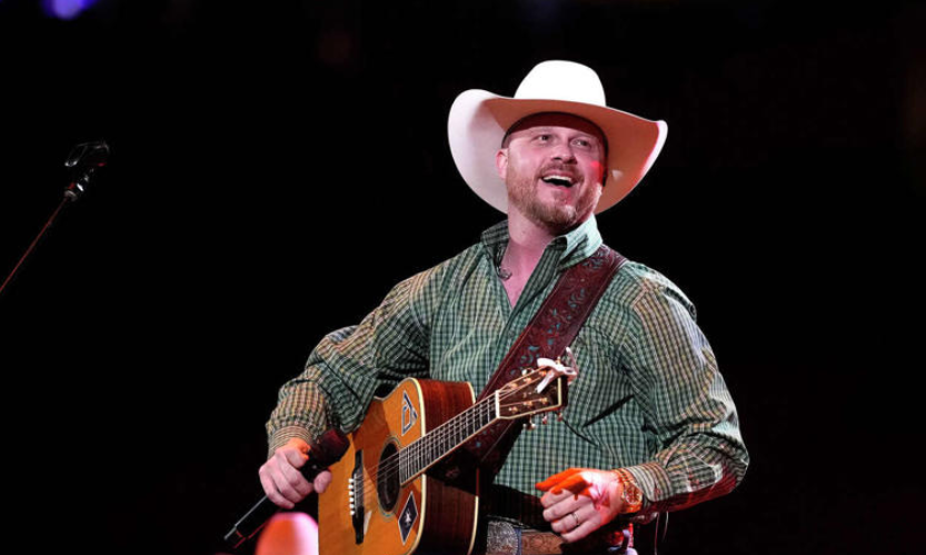 Cody Johnson Breaks Record with 80,203 Fans at Houston Rodeo 2026, Surpasses George Strait