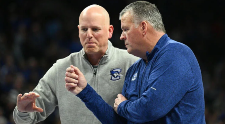 Greg McDermott Retirement Shocks Creighton: 365 Wins Era Ends After 16 Seasons