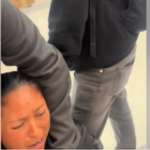 ICE Arrest Sparks Outrage at SFO as Crying Woman Detained in Front of Child
