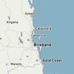 Brisbane Weather Alert: Rain Ends, 33°C Heat and Humidity Set to Spike Today