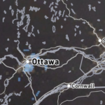 Ottawa Weather Alert: Rain Turns to Snow Tonight as Temperatures Crash to -11°C
