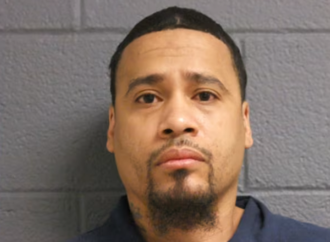 Na’Ziyah Harris Murder Case: Killer Jarvis Butts Found Dead in Prison 2 Weeks After Sentencing