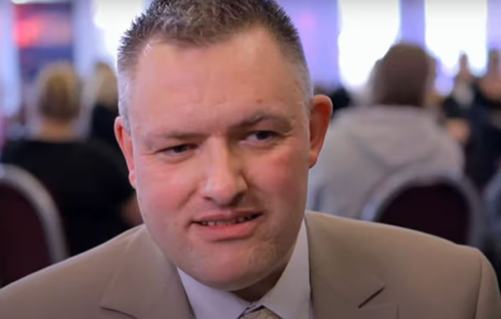 Britain’s Got Talent Star Martyn Crofts Found Dead, Inquest Reveals Tragic Cause at 55