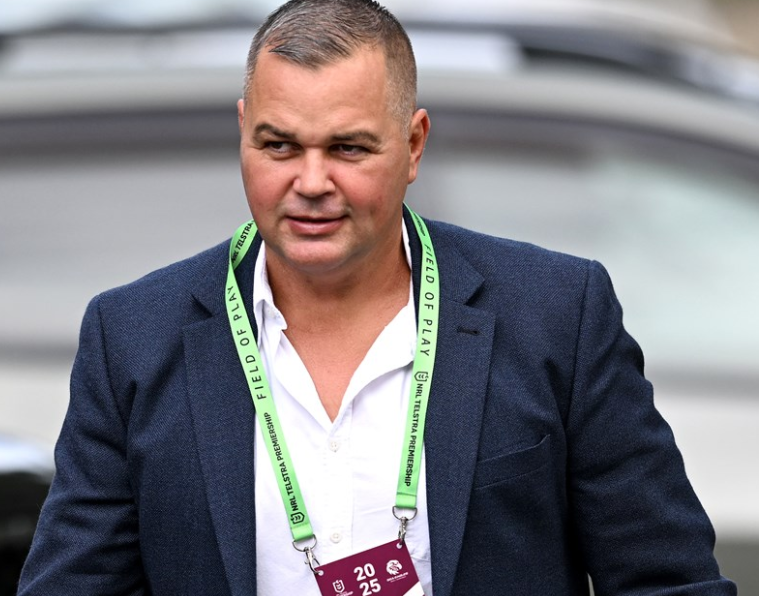 Manly Sea Eagles Sack Coach After 0-3 Collapse as Seibold Era Falls Apart