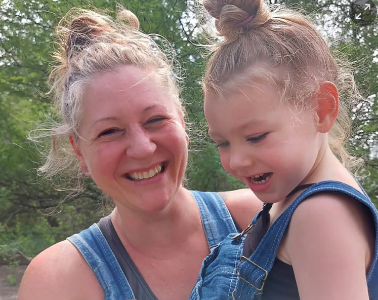 7-Year-Old with Autism Detained for 13 Days: Canadian Mom Speaks Out from Texas Facility