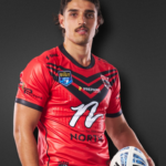 Noah Johannssen Dies at 22, Brother Tim’s Emotional Tribute Leaves Rugby League Heartbroken