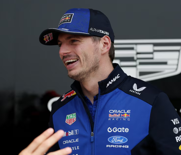 Max Verstappen Says He Is Considering F1 Retirement—Fans Shocked After Japan GP