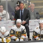 Golden Knights Fire Coach Bruce Cassidy, Hire John Tortorella in Stunning Late-Season Move