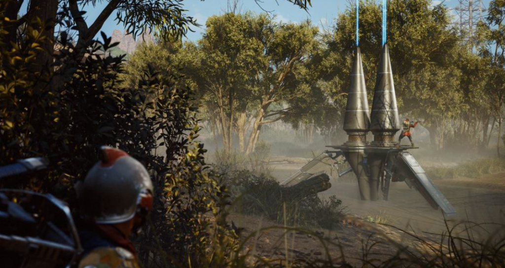 Arc Raiders Flashpoint Update March 31: New Vaporizer Enemy, Loot Event & Weapons Revealed