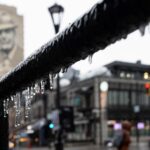 Lester B. Pearson Schools Closed as Quebec Ice Storm Leaves 175,000 Without Power