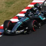 Antonelli Leads F1 2026 Standings with 72 Points After Japanese GP Win