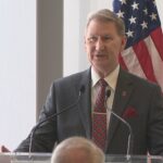 Ohio State President Ted Carter Resigns Over Inappropriate Relationship