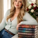 ACOTAR 6 Release Date Confirmed: Sarah J. Maas Announces Two New A Court of Thorns and Roses Books