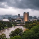 Adelaide Weather Alert: Flood Watch Active as Fog Triggers Road Warning Across South Australia