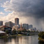 Adelaide, Australia Weather Alert: Rain Hits as 20°C Morning Turns Cloudy, Air Quality Unhealthy