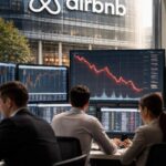 Airbnb (ABNB) Stock Falls 4.42% to $127.49 Today After Surprise $2.5B Bond Sale