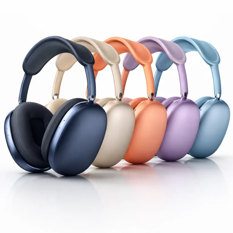 Apple AirPods Max 2 Launches at $549 With 1.5x Better Noise Cancellation and Live Translation
