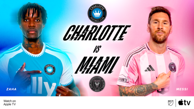 Inter Miami vs Charlotte FC Tonight: Messi Eyes 900th Goal — Kickoff Time and How to Watch Live