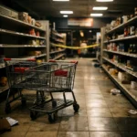 Albertsons (ACI) Cuts 300 Jobs, Shuts Stores in 2026 as Retail Shakeup Deepens