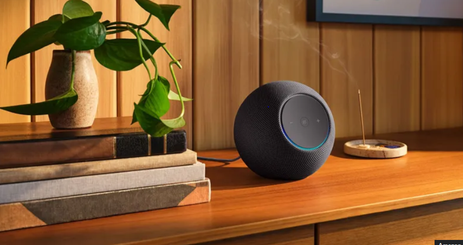 Amazon Alexa+ Upgrade Sparks 50% Engagement Surge as AI Voice Assistant Gets Smarter