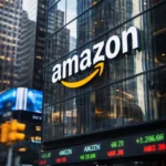 Amazon (AMZN) Gains to $211.82 as Intel Makes Bold AI Move
