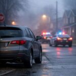 Amber Alert Trois-Rivières: 2 Missing Children Found Safe Within Hours, Mother Arrested