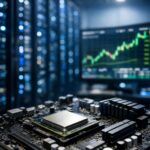 AMD Stock Rises Today to $217, Gains 5.7% as AI Boom and Ceasefire Hopes Spark Rally