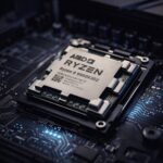 AMD Ryzen 9950X3D2: 208MB Cache CPU Could Boost FPS by 10%—But There’s a Catch