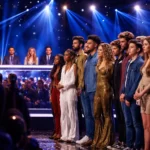 American Idol 2026 Top 14 Revealed After 6 Eliminations, But Shocking Twist Stops Results