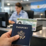 Argentina Expands Visa-Free Entry for U.S. Green Card Holders and Select Visa Travelers