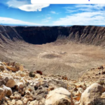 Arizona’s 50,000-Year-Old Meteor Crater Reveals New Secrets – Scientists Report Major Breakthrough