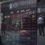 ASX Today: S&P/ASX 200 (AXJO) Slides to 8,846 as War Fears Wipe $100 Billion Off Australian Stock Market