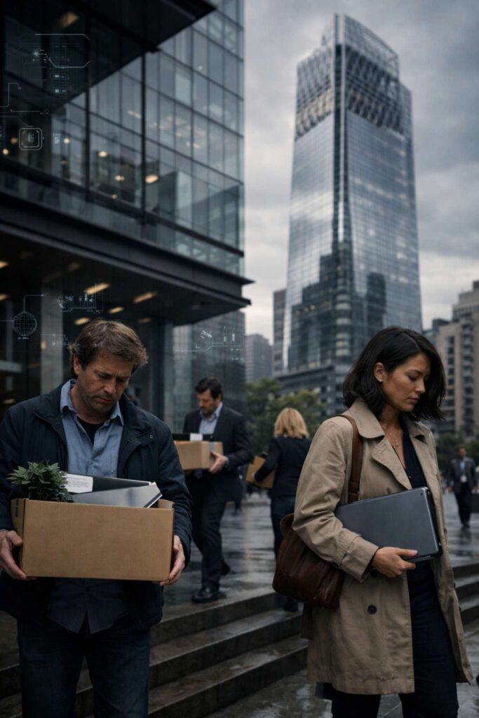 Atlassian Cuts 1,600 Jobs as AI Disruption Hits Tech Giant, CEO Mike Cannon-Brookes Loses $7.2B