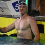 20.88s Speed! McEvoy Shatters 17-Year 50m Freestyle World Record
