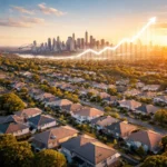 Australia’s $12.3 Trillion Housing Boom: 13 Quarters Push Home Prices Past $1.07M
