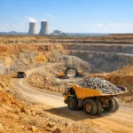 Australia Uranium Price Surges 3.8% Toward $100 per Pound as Global Nuclear Demand Accelerates