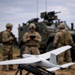 AVAV Plunges 6.45% to $197.72 After Guidance Cut, New Army Contracts Offer Support