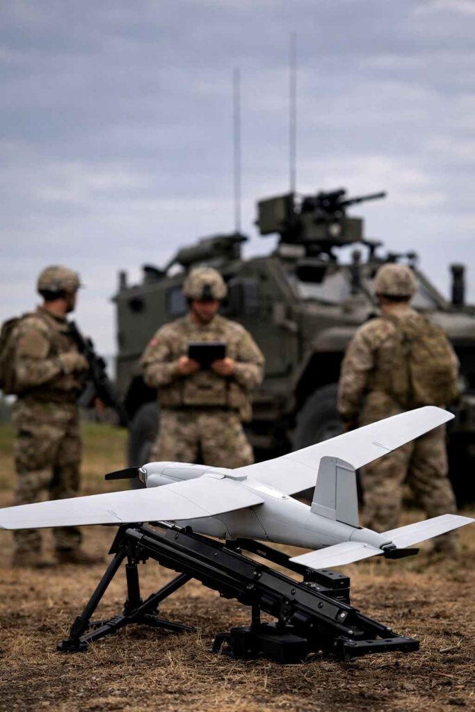 AVAV Plunges 6.45% to $197.72 After Guidance Cut, New Army Contracts Offer Support