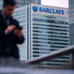 Barclays (BARC.L) Shares Fall 2.11% to 366p as Student Debt Cuts £2,000 a Year from Home Savings
