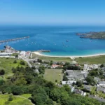 Alderney-Jersey-Brest Air Service Extended for Summer Period After Strong Demand