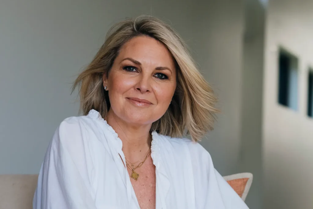 Georgie Gardner Announces Shock Exit From Channel 9 After Nearly 25 Years