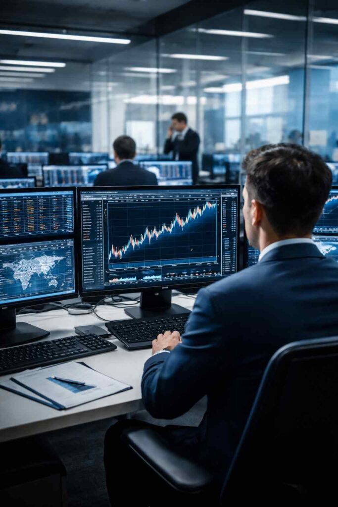 BGC Stock Gains 1.32% to $9.24 After Delivering 106% Five-Year Return