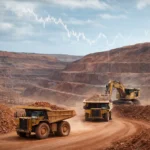 BHP (BHP.AX) Stock Drops 6.06% to AUD 49.61 Today as ASX Materials Sector Slumps
