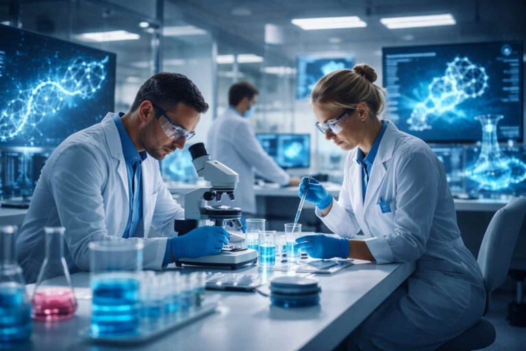 BioNTech (BNTX) Stock Plunges 20% Today to $81 After Founders Exit to Launch New mRNA Startup