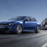 BMW Unveils 560-Mile Electric i3 – EV Race Heats Up with 30% Range Gain
